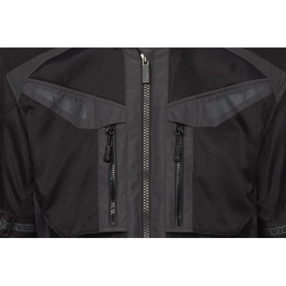Chaqueta de moto Levior Arashi